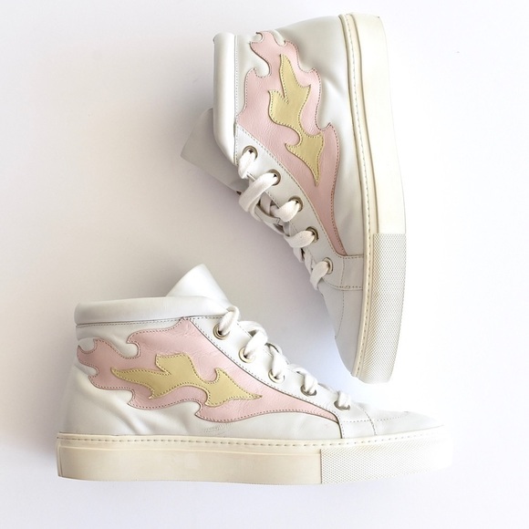 LAURENCE DACADE Hugh Sneaker - Picture 3 of 9